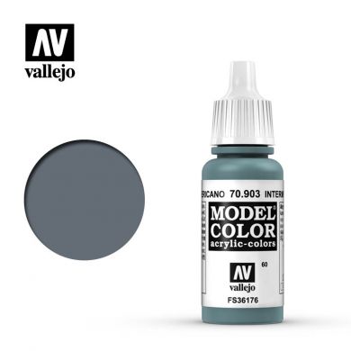 Azul Americano ''60''